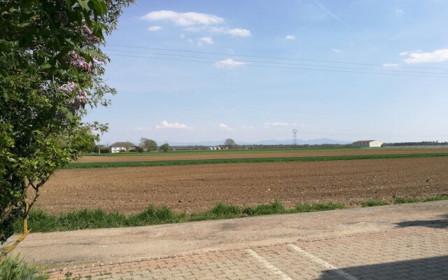 Le Cigogneau - 5km de Colmar