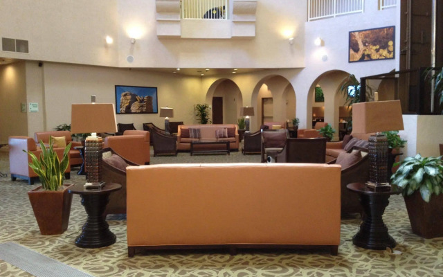 GreenTree Hotel Phoenix West