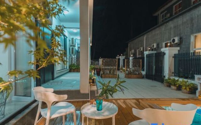 Shanju Diary Homestay (Yanqing Longqingxia Branch)