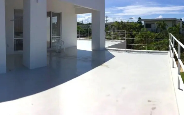 Seaside House Nirai