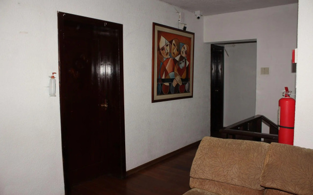 Hostal La Catolica