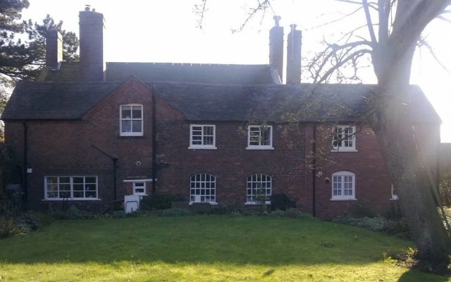 Prospect Guest House