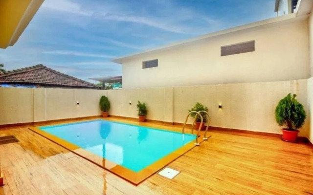 Hotel Assagao Grand