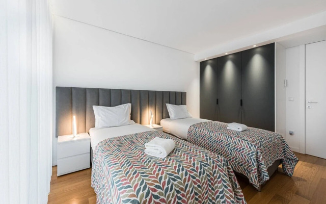 Guestready - Feel Good - Lux Apartment