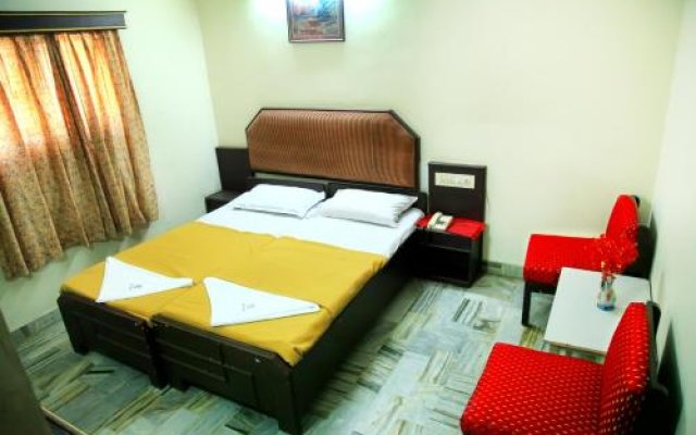 Hotel Durai