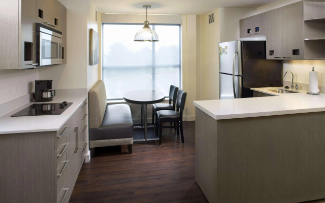 Hyatt House Raleigh North Hills