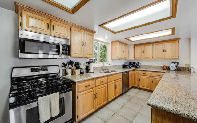 Mt Doble Dream Home #504