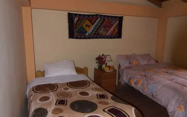 Aputinya  B&B