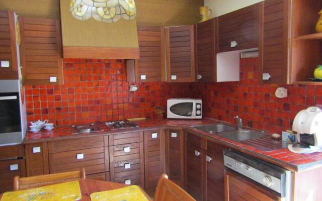 CHAMBRE dans Villa