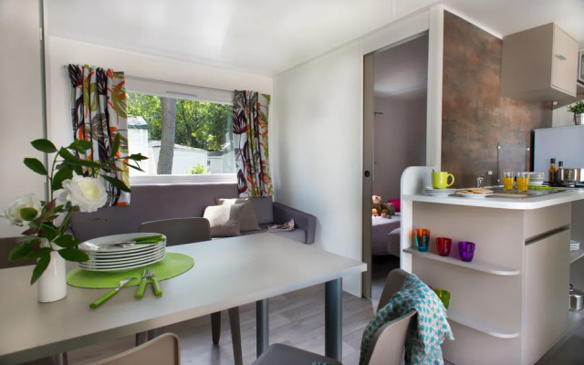 Rev2Vacances Camping Le Bois Masson