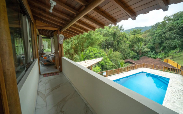 Diver Village Ilhabela