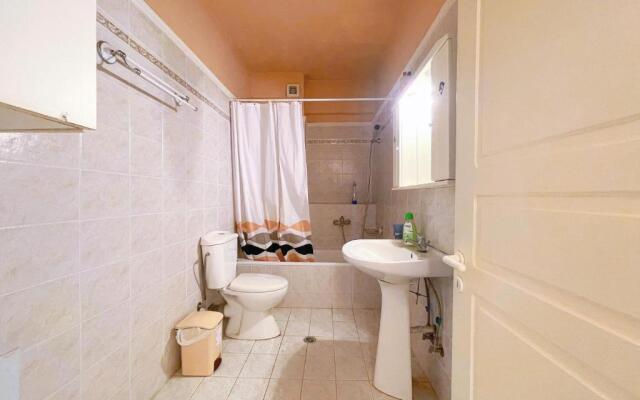 WSD Luxury Cozy 2BD Apt with study & City View Balcony