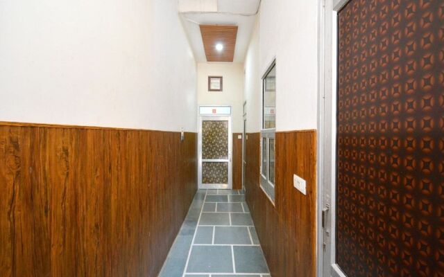 Spot On 43673 Hotel New Mehak Palace