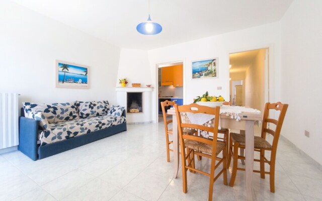 Chiara & Giulia Apartments