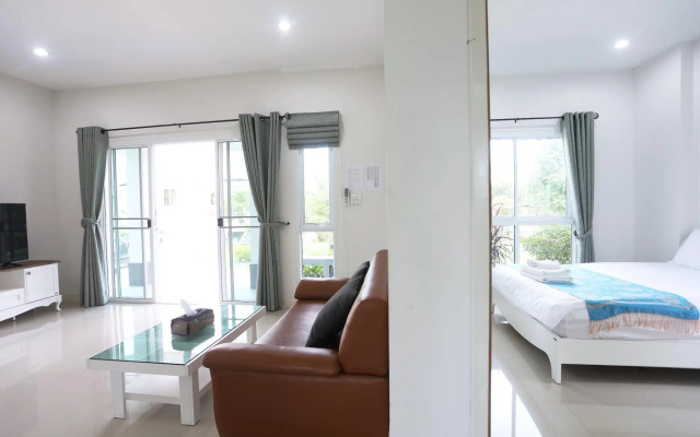 Baan Rabiengkao Hua Hin