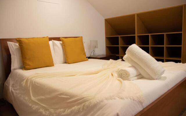 Apartamentos Avenida Premium