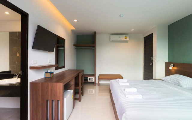 Parida Resort