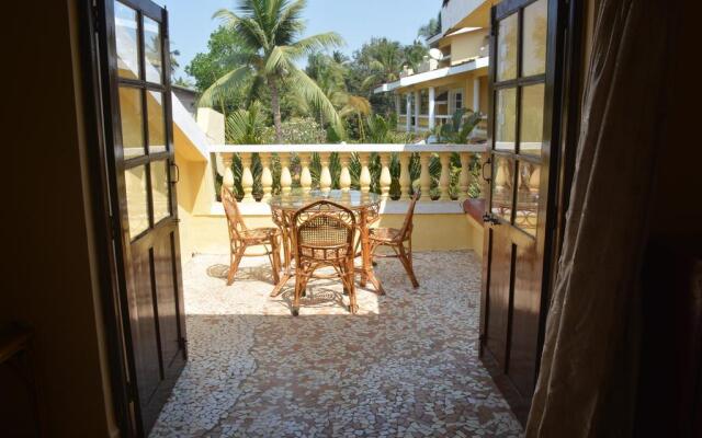Holiday Beach Resort mrkt by SPLENOR