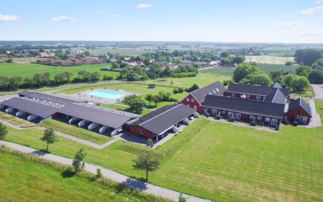 "Dowanhowee" - 6km from the sea in Bornholm
