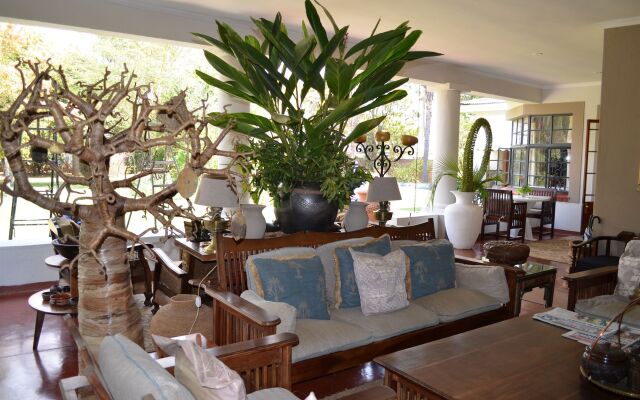 Armadale Boutique Hotel & Villas