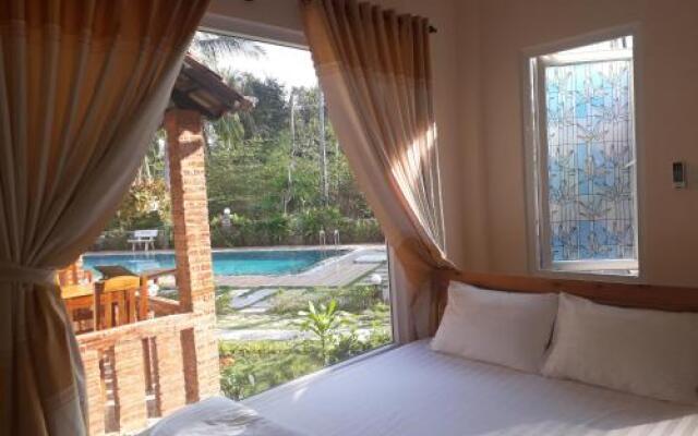 Sun  Wind Paradise Bungalow