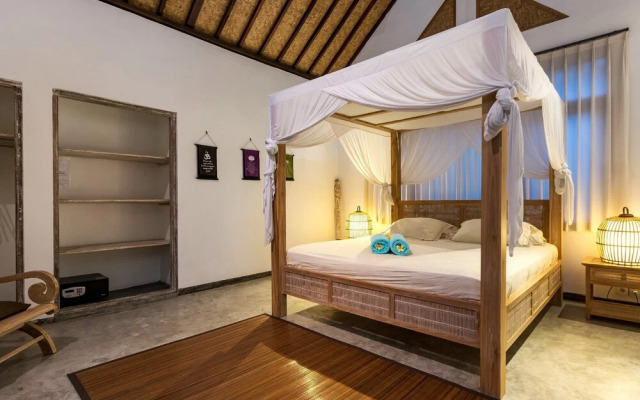 Villa Lanka
