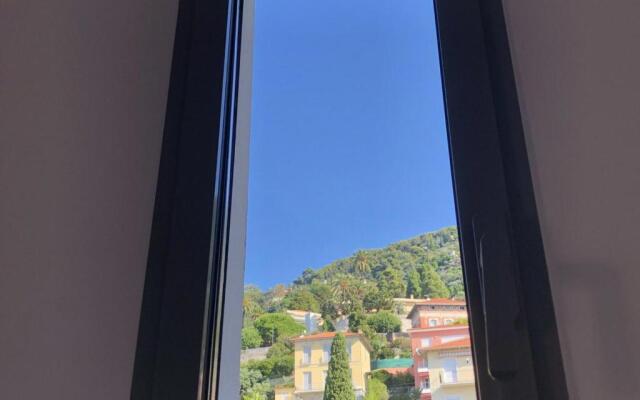 Appartement Menton, 2 pièces, 4 personnes - FR-1-196-282