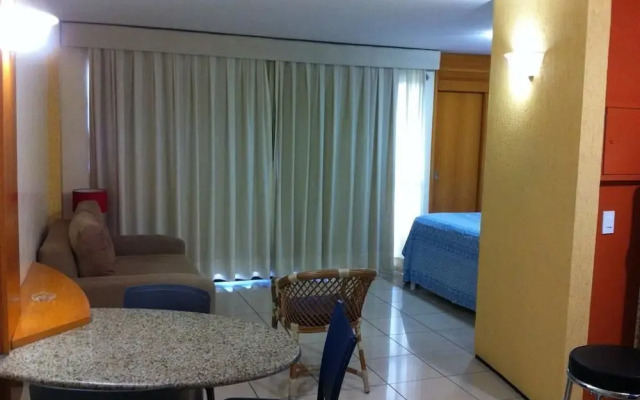 Praia Mansa Suíte Hotel