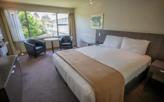 Kingsgate Hotel Te Anau