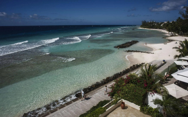 South Ocean Villa 402
