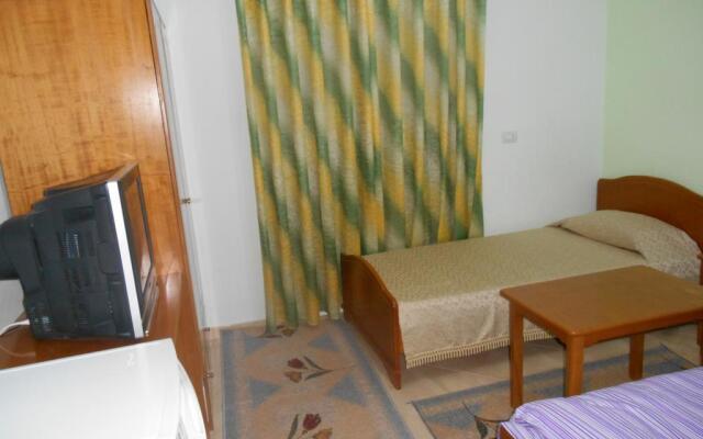 Bed  Breakfast Ahmeti