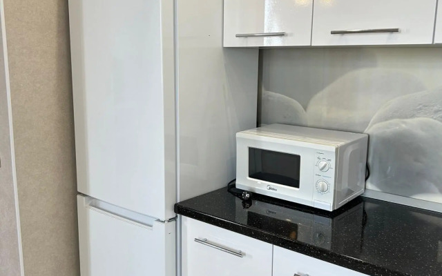 Апартаменты на улице Ханпаши Нурадилова 7