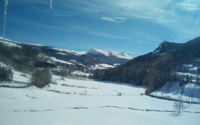 hotel restaurant des voyageurs