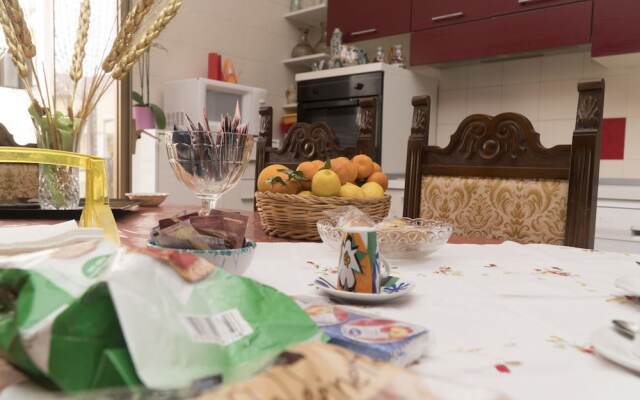 Le Gardenie b&b