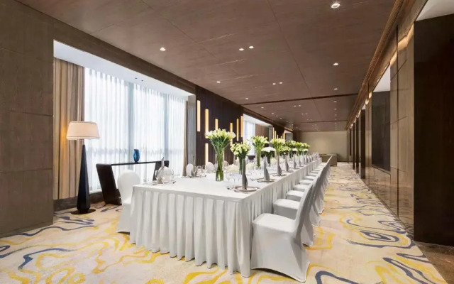 Radisson Collection Wuxi