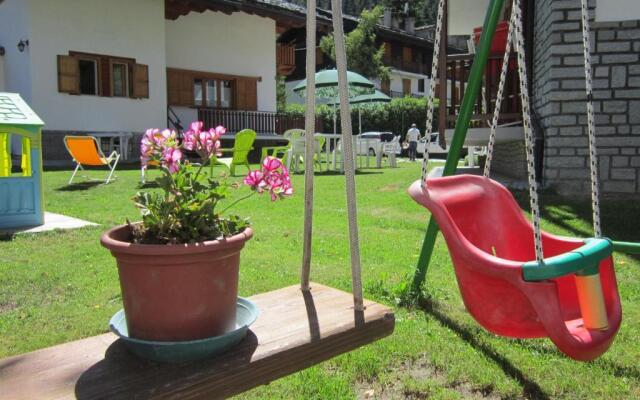 Residence Delapierre