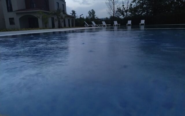 Sapanca Villa Natura Gol Evi