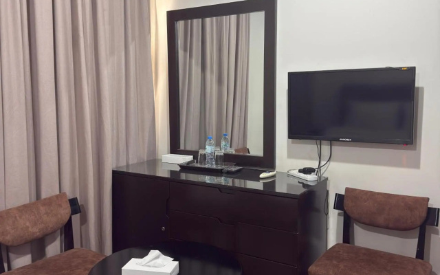 Al Zain Hotel