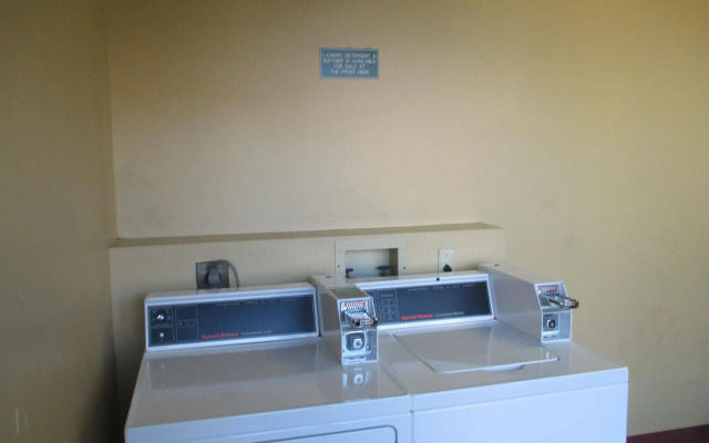 Hampton Inn Seaford