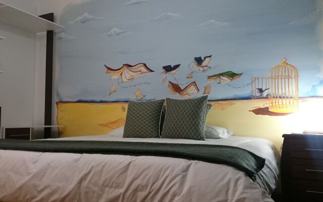 Hotel + Arte