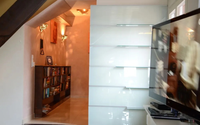 Apartement Batzenhaus