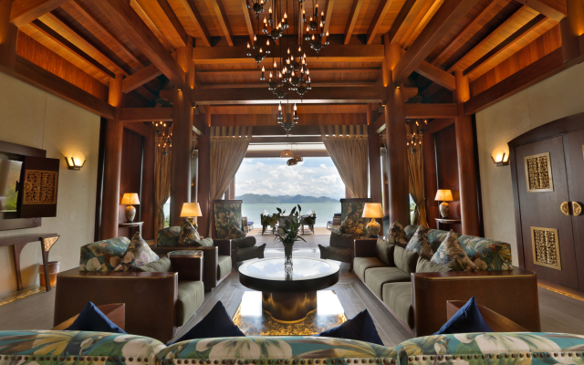 An Lam Retreats Ninh Van Bay