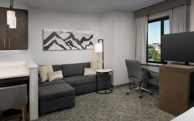 Residence Inn by Marriott Bozeman Downtown