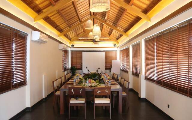 The Club at Hoi An Eco Lodge