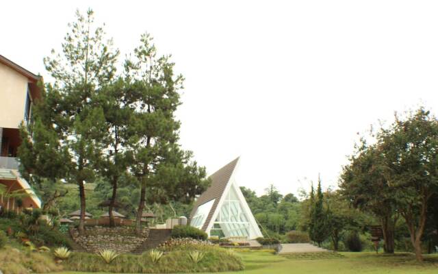 Green Forest Resort & Wedding by Horison