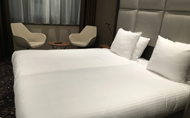 Hotel Levell