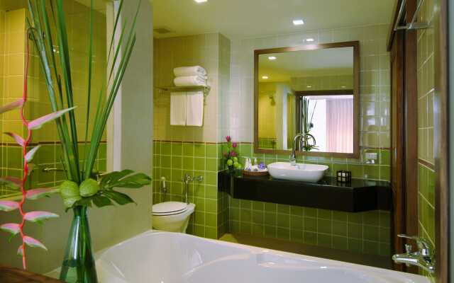 RarinJinda Wellness Spa Resort