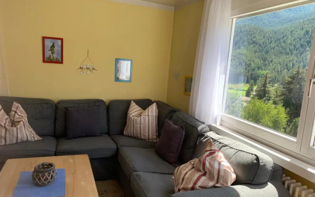 Ferienwohnung Sotcha 8c