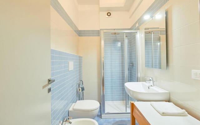 Castelfranco Appartamenti a 100 metri dal mare