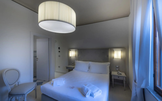 Villa Elda Boutique Hotel